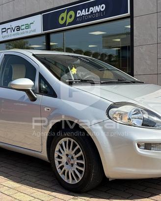FIAT Punto 1.2 8V 5 porte Lounge