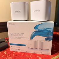 Ripetitori segnale wifi d-Link Covr AC1200