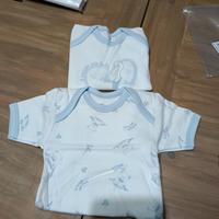 body neonato