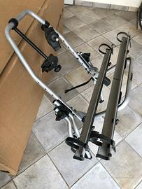 Portabici posteriore Thule ClipOn – 2 bici