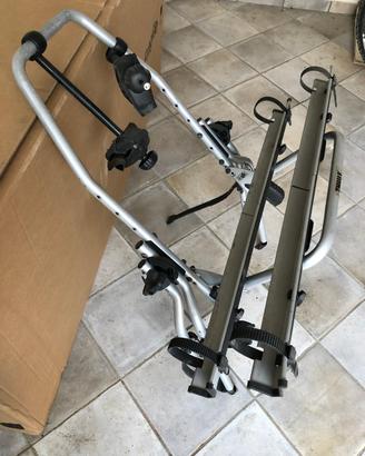 Portabici posteriore Thule ClipOn – 2 bici