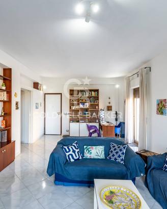 Appartamento - Acireale