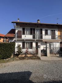 Appartamento La Cassa [VIAGIVOLETTOP1VRG]