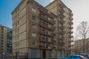 Ampio Quadrilocale Luminoso - Torino € 159.000