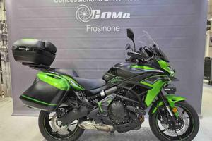 KAWASAKI Versys 650 Gran Tourer Abs my22