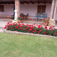 Casa vacanza a teulada vista mare