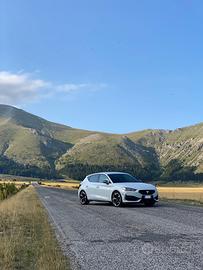 Cupra Leon 2.0 TSI 190 cv