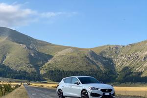 Cupra Leon 2.0 TSI 190 cv