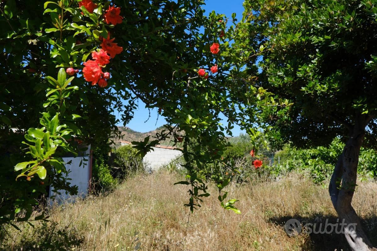 Casa – Santu Giuanni Suèrgiu/San Giovanni Suergiu, Palmas - Vista 5