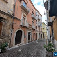 Appartamento - Via Sant' Antonio Abate
