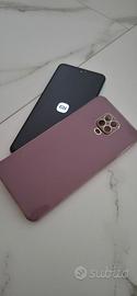 Xiaomi redmi note 9 pro + cover e pellicola