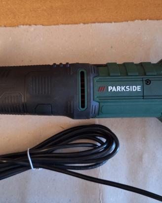 Parkside Sega a Gattuccio 850W Garanzia