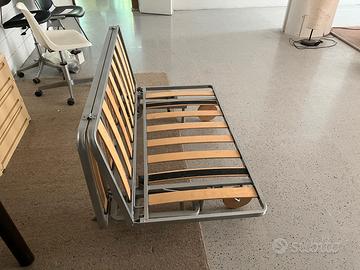 divanoletto da una piazza e mezza