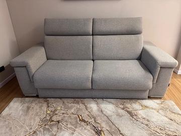 Divano letto