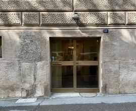 Locale commerciale/magazzino
