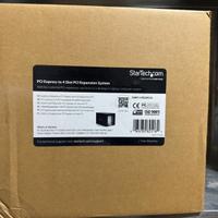 Box espansione pci startech