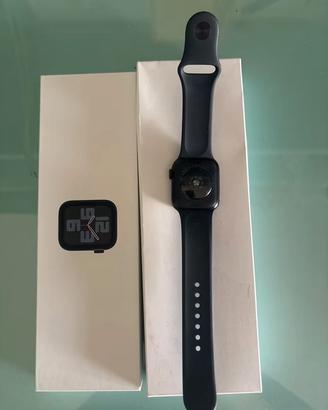 Apple Watch SE 2025 40 mm