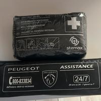 Kit peugeot