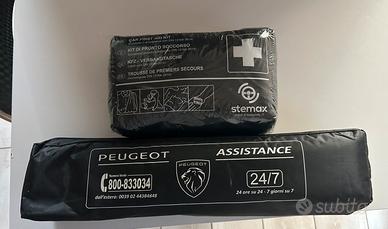Kit peugeot