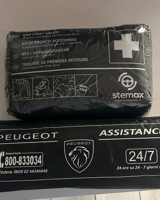 Kit peugeot