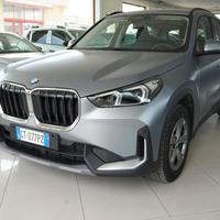 BMW X1 sDrive 18d