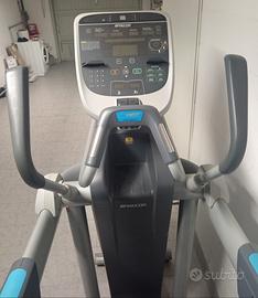 ellittica precor 885