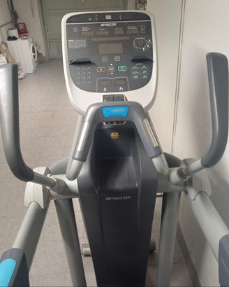 ellittica precor 885