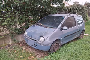 Renault twingo 1.2 benzina 2003