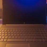 Pc portatile HP con Linux