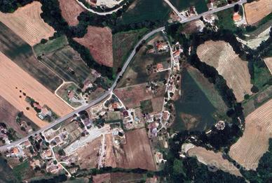 Villa a Pergola (PU)