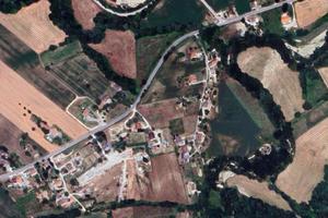 Villa a Pergola (PU)