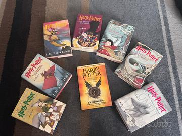 Libri da collezione