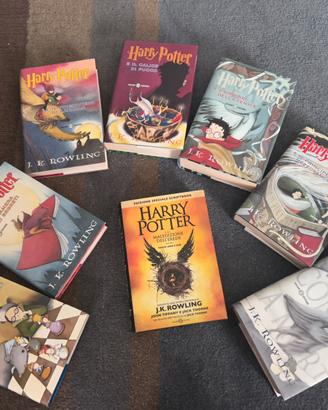 Libri da collezione