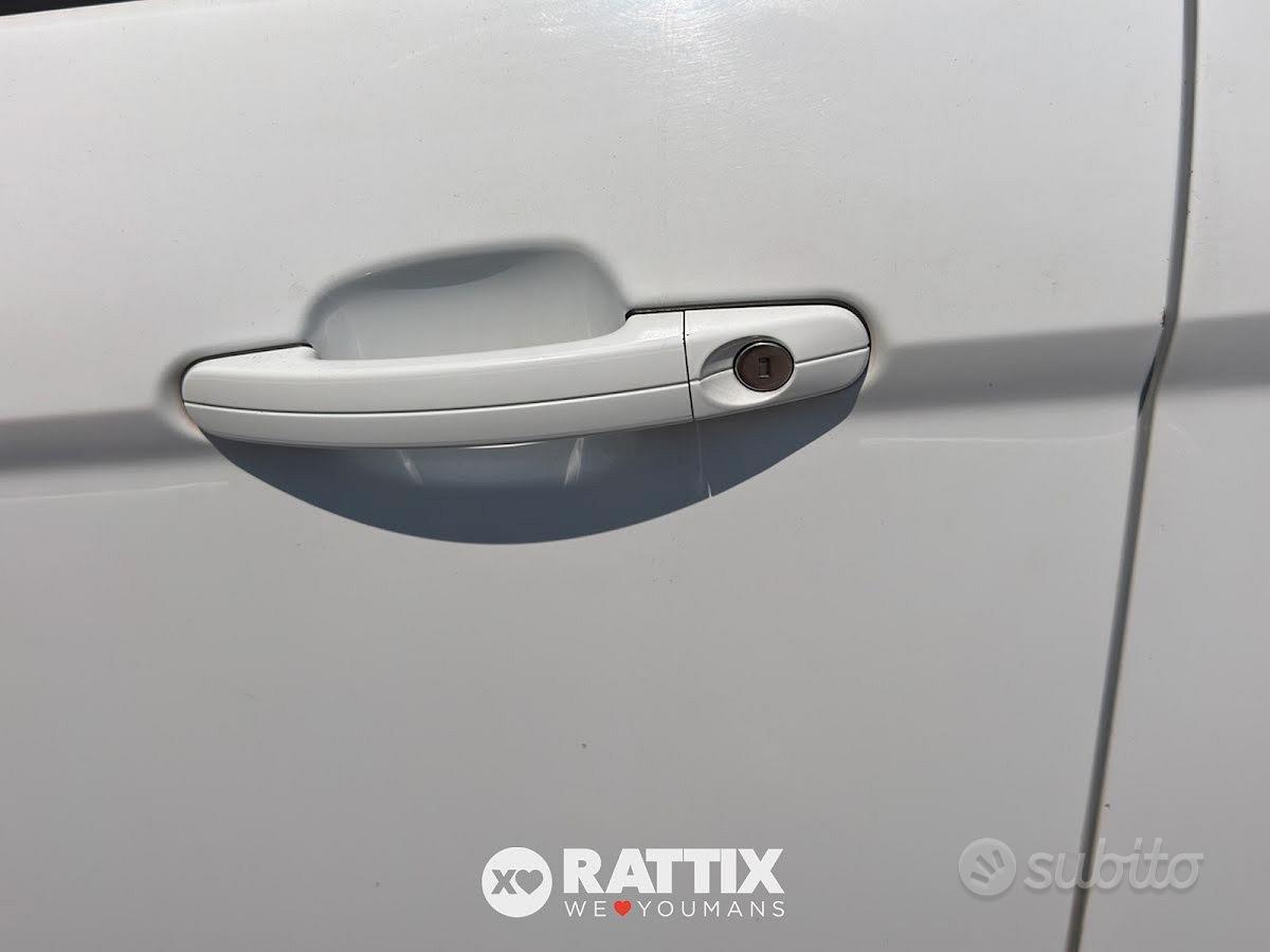 Ford Gran Tourneo Connect 2016 photo 5
