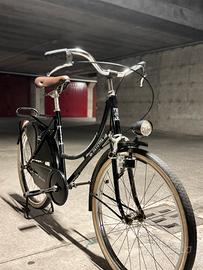 Bici da passeggio