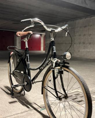Bici da passeggio