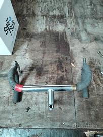 Ricambi bici d'epoca 