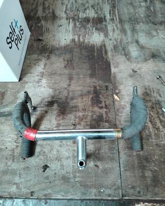 Ricambi bici d'epoca 