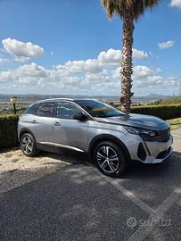 Peugeot 3008 1.5 BlueHDi 130 Allure Pack – EAT8 Au