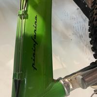 Bicicletta Pininfarina