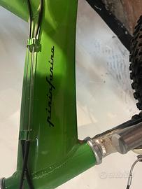 Bicicletta Pininfarina
