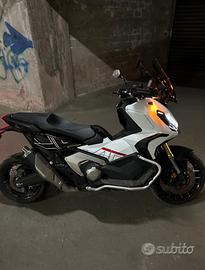 Honda XADV 750 anno 2025