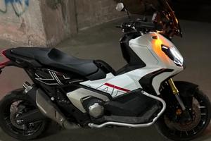 Honda XADV 750 anno 2025