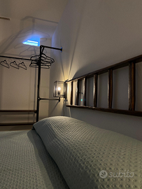 Villetta indipendente casa vacanze attrezzata