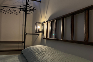 Villetta indipendente casa vacanze attrezzata