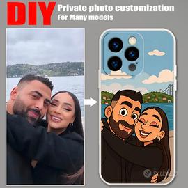 Cover personalizzabile