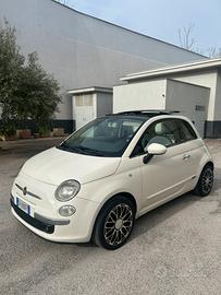 Fiat 500 diesel