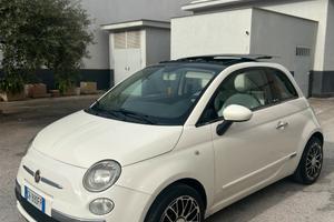Fiat 500 diesel