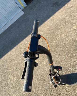 Monopattino nineboot