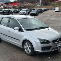 Ford focus ventennale